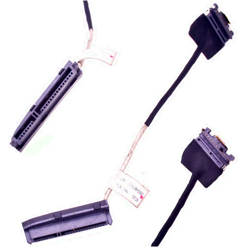 Deal4GO SATA Hard Drive Cable HDD Connector DD0U36HD000 Replacement for HP 15-N 14-N 15-B 15-F 15T-B100 15Z-B000 Sleekbook 15 TouchSmart 15