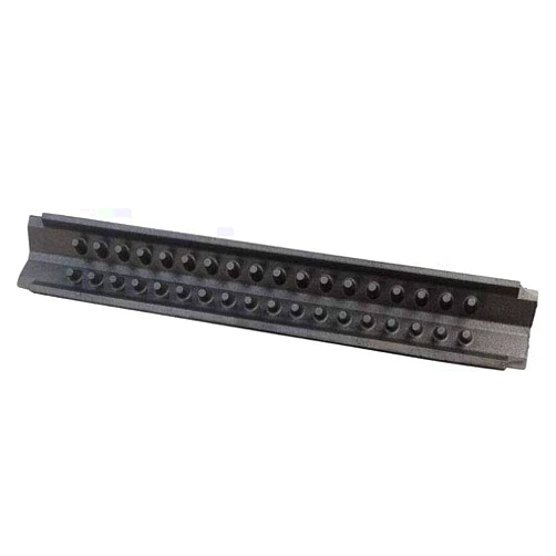 Mavrik PartsFPS Exact FIT for MAGIKITCH'N 5425-1515001 CAST Iron Radiant (22