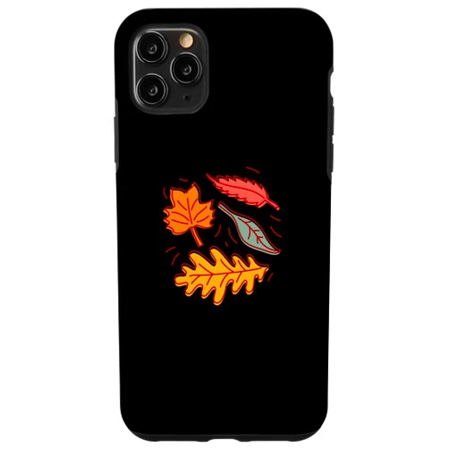Bäume Wald, Natur Geschenke, lustige Sprüche iPhone 11 Pro Max Minimalistic, tranquility, hiker design nature gift Case