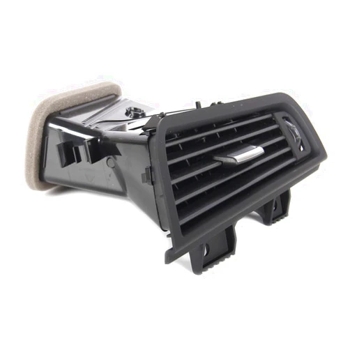 WXHYWWF Dashboard AC Outlet Vent Assembly Fit for BMW 520 523 525 528 530 535 2010-2016 64229166884ZC (Right, STD)