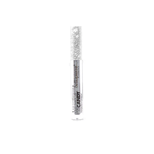 bellapierre Liquid Shadow Eye Candy | Richly Pigmented, Mettalic Look | Non-Toxic and Paraben Free | Oil and Cruelty Free - Rocket