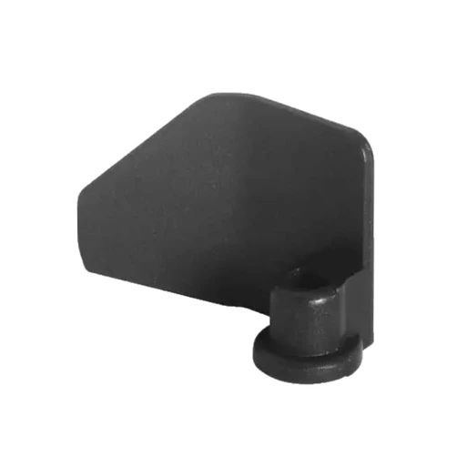 Generic Paddle for Breadman Bread Maker Machine Model TR333 TR444 only, Standard, Black or Grey