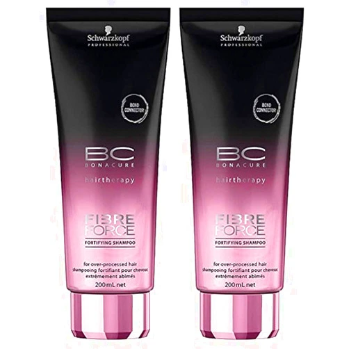 Schwarzkopf BC BONACURE Peptide Repair Rescue