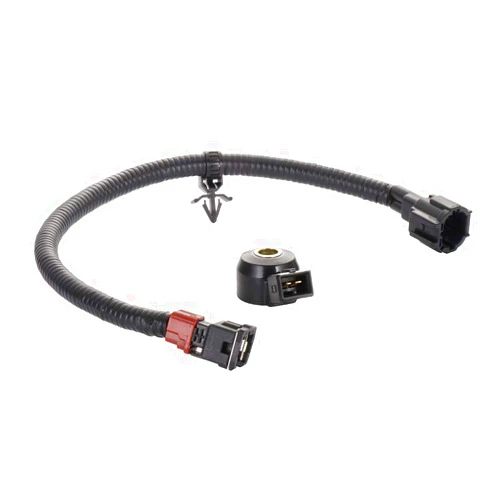 SCITOO Knock Sensor 22060-30P00 Ignition Detonation Sensor Fit for Nissan 300ZX Altima D21 Maxima NX Pathfinder Pickup Quest Sentra Xterra for Infiniti G20 Q45 QX4 for Mercury Villager