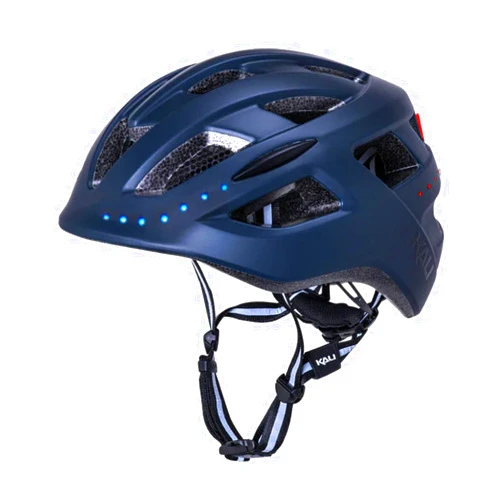 Kali Protectives Central Lit Urban Cycling Helmet