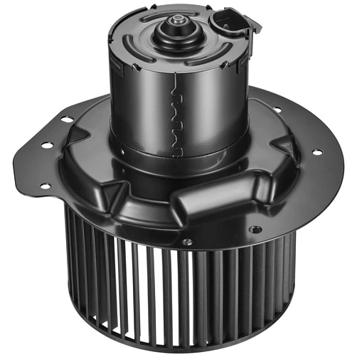 BDFHYK AC Heater Blower Motor Fan 700146 Compatible with 1987-1996 Bronco F-150 F-250 F-350,1997 F-250HD F-350,HVAC Blower Motor Assembly Replacement for FOTZ18504A F2TZ18527A 615-00514 330-58015-000