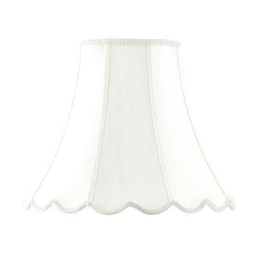 Cal Lighting CALSH-8105/14-EG Transitional Shade Lighting Accessories
