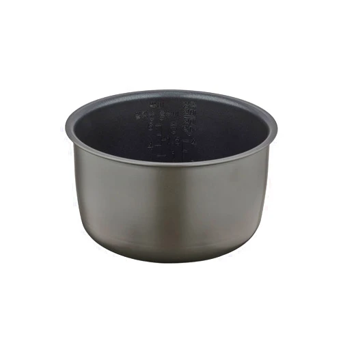 Generic CUCKOO Replacement Inner Pot for Rice Cooker Model CR-0605F
