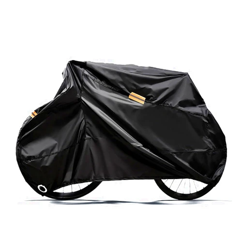 ZJKMTO Bike Cover for Cannondale Mavaro Neo, Outdoor Sun Rain Snow Protector for Bike Cover, Ideal for Indoor and Outdoor Bike Storage and Protection Bicycle Covers