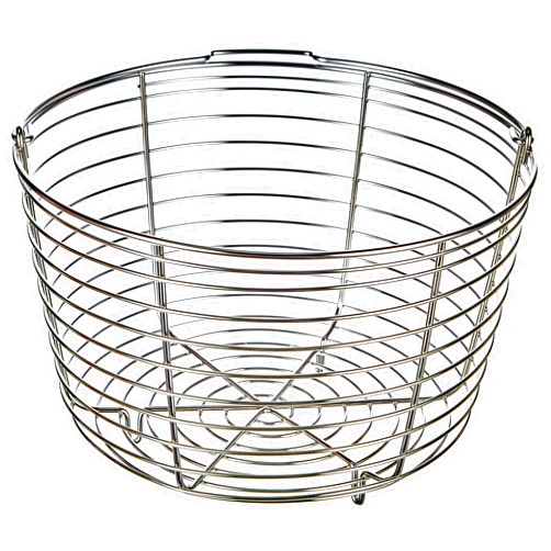 Lagostina 010920260107 1basket(s) Stainless Steel steam Cooker - steam cookers (1 Basket(s), Stainless Steel, 7 L)