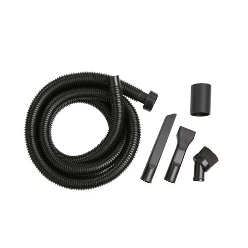 CRAFTSMAN CMXZVBE38662 1-1/4 in. Car Cleaning Wet Dry Vac Attachment Kit for Auto Detailing, Fits Most Vacs with a 2-1/2 in. Drum Inlet, Not Compatible with CMXEVBE17250 and CMXEVBE17678 Vacs