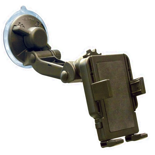 Panavise PortaGrip Phone Holder with Windshield Mount