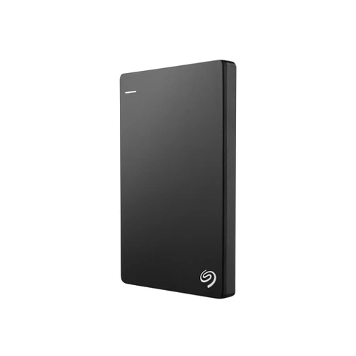 Seagate Backup Plus Portable 4TB External Hard Drive HDD – Black USB 3.0 for PC Laptop and Mac, 2 Months Adobe CC Photography (STDR4000100)