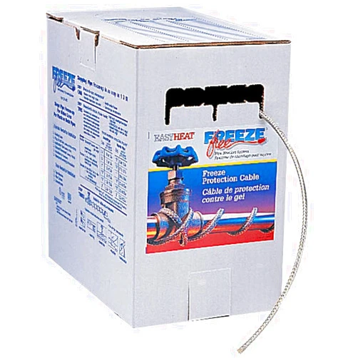Easy Heat EasyHeat 2102 Freeze Free Heating Cable - 100'