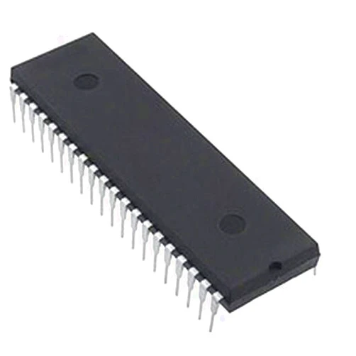 ElectronicNova 1pcs/lot Z84C0008PEC /Z80/CPU DIP-40