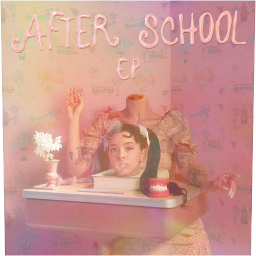 Melanie Martinez Format: Vinyl After School EP Baby