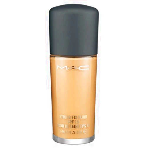 MAC Studio Fix Fluid Foundation SPF15 NW13 - Pack of 2
