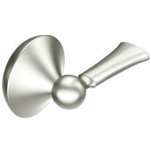 Moen Wynford Brushed Nickel 3