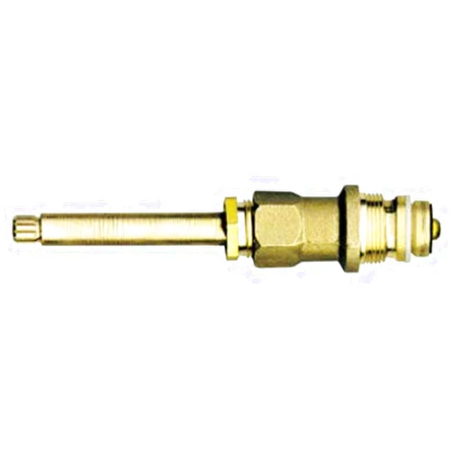 BrassCraft Mfg BrassCraft ST5323 Diverter Stem for Price Pfister Faucets for Tub/Shower Faucet Applications