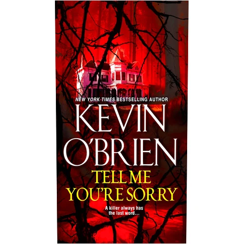 Kevin O'Brien Tell Me You're Sorry
