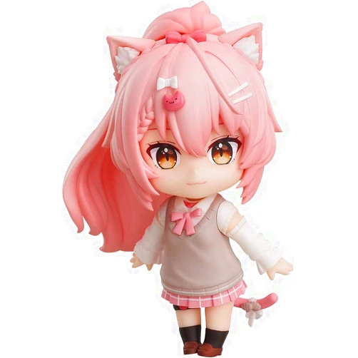 Good Smile Company Good Smile VTuber Hiiro Nendoroid Action Figure, Multicolor