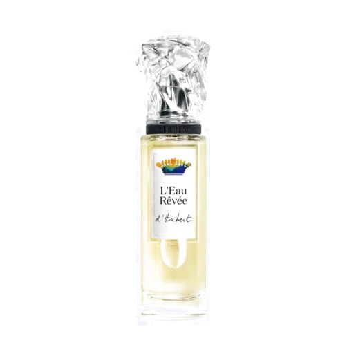 SISLEY L'Eau Revee d'Hubert Eau de Toilette 1.6 Fl. Oz, Clear