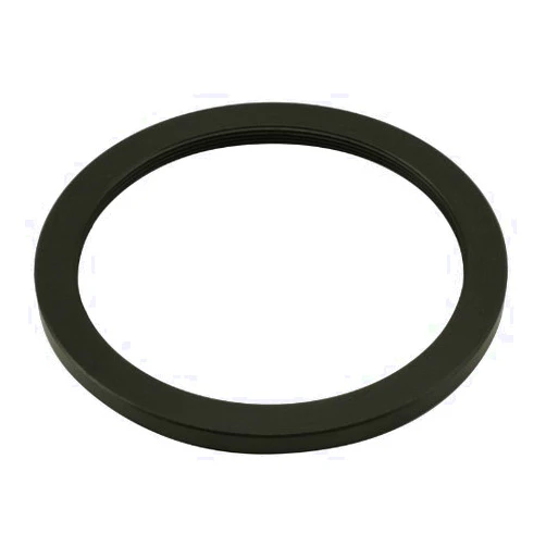 Fotga Black 58mm to 46mm 58mm-46mm Step Down Filter Ring