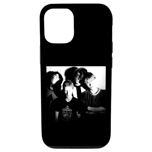 Simon Fowler Photography iPhone 14 Blur Band Portrait By Simon Fowler Case