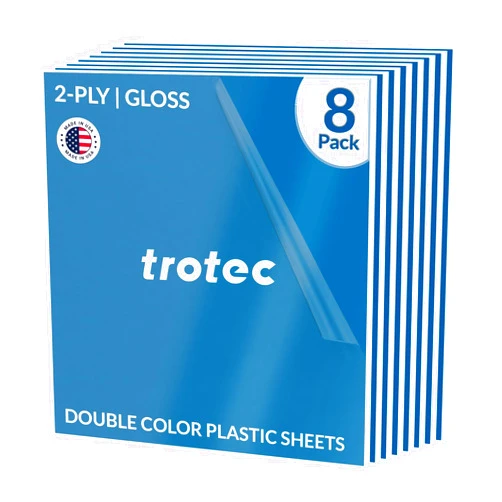 TROTEC TroLase | 12