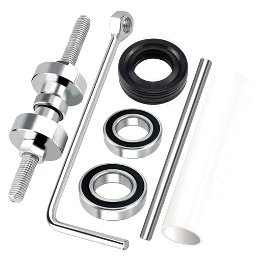Beaquicy W10447783 W10435302 Washer Tub Bearing Installation & Removal Tool - Replacement for Whirlpool Cabrio Maytag Bravos XL Kenmore Elite Top Load Washers