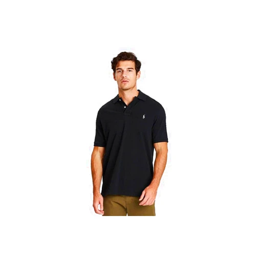 POLO RALPH LAUREN Men's New Classic Fit Polo Shirt