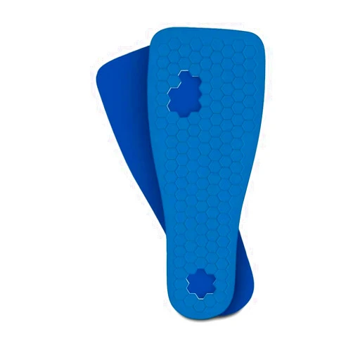 Darco PTQ Series PegAssist Insole, Removable Pegs for Localized Off-Loading of Wounds and Ulcerations of the Foot, Designed to Fit Square-Toe MedSurg Shoes, Women's, Large (Each)