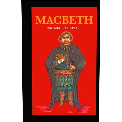 William Shakespeare Macbeth (Baker Street Readers): Macbeth: Oxford School Shakespeare, Macbeth, Macbeth (Cambridge School Shakespeare), Macbeth (Shakespeare Made Easy), Macbeth (The Pelican Shakespeare).