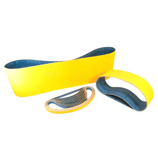 CAI - ARC ABRASIVES ARC ABRASIVES Sanding Belt, 132