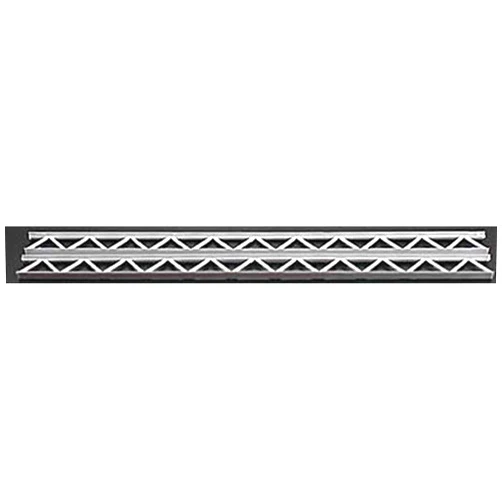 Plastruct OWTS-20 Open Web Truss 2 PLS90656 Plastic Building Supplies