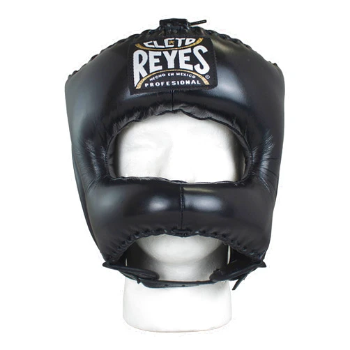 CLETO REYES Boxing Traditional Headgear for Men and Women, Sparring Fighting Sports, Kickboxing, MMA, Muay Thai