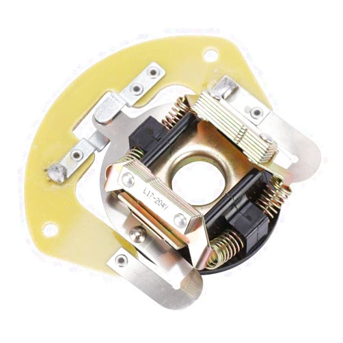 Acogedor Centrifugal Switch, L17-204Y Single Phase Centrifugal Switch, Electric Induction Starter Motor Accessories for Single Phase Motor (L17-204Y)