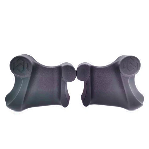 SPEDWHEL Power Pads for KingSong Inmotion V10F / V10 / V8 LeaperKim Universal EUC Electric Unicycle Side Soft Pads Accessories