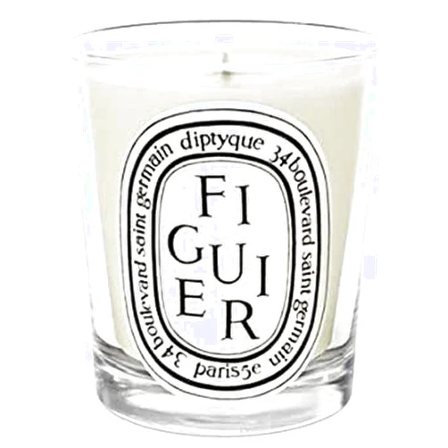 Diptyque Figuier Candle, 1 Count