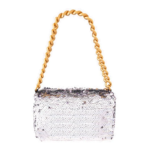 Montana West Sequin Bag Bling Sparkly Purse Evening Party Rhinestone Bag Clutch Handbag Crossbody Purse for Women