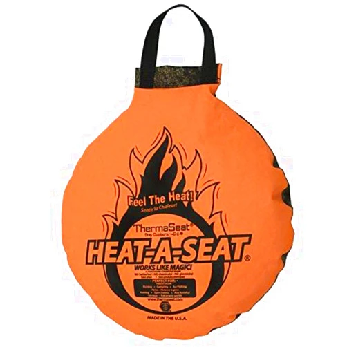 Northeast Products Therm-A-SEAT Heat-a-Seat Insulated Hunting Seat Cushion/Pillow