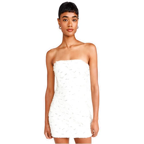 Retrofete Retrofête Women's Nolia Sequin Dress