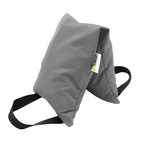 Bean Products 10 LB Yoga Sandbag Filled Two Handle Design - Made in USA