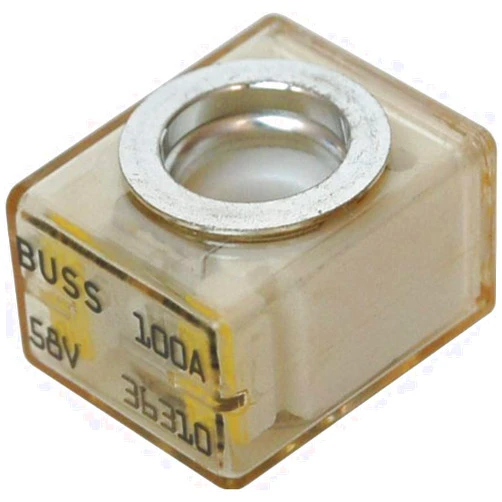 Blue Sea Systems Terminal Fuses