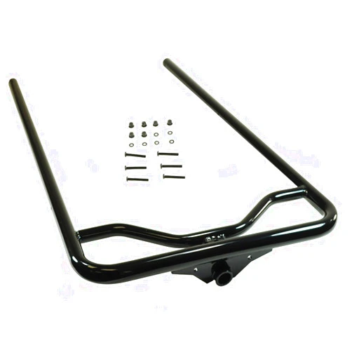 SPI, SM-12552, Receiver Hitch for Polaris Snowmobiles Replaces OEM# 2878344