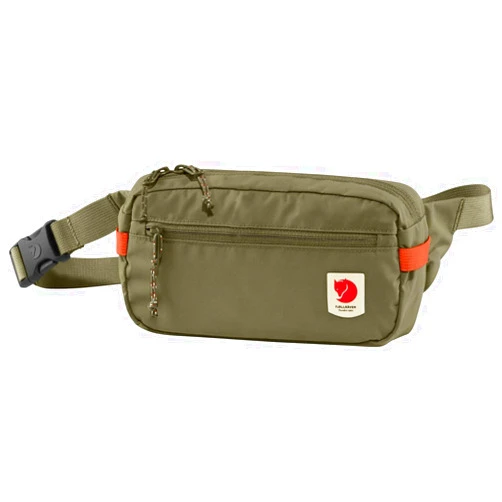 Fjällräven Fjallraven High Coast Hip Pack - Green