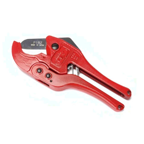 WHEELER-REX 5291 - Plastic Pipe Cutter 1/8