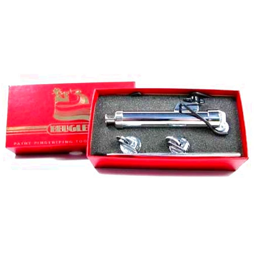 S.B. Beugler Co. Beugler Pinstriping Tool Deluxe Kit 471