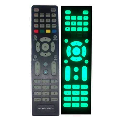 Link Dream Dreamlink/Formuler Luminous Original Remote Control Dlite Dlite+ T1 T1Plus T2 ZX Z7+