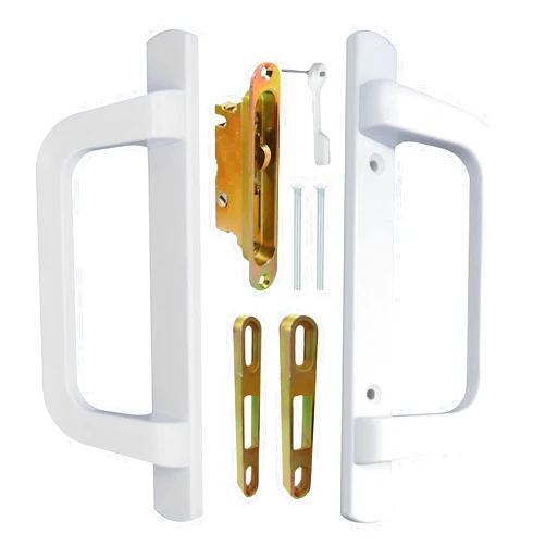Wynn Hardware 8.5